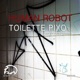 Toilette Pixo EP