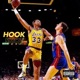 Hook Shot feat DG Sosa Single