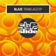 Trans Jazz EP