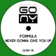 Never Gonna Give You Up EP