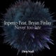 Never Too Late feat Bryan Finlay EP