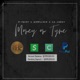 Money On Tyme feat KiddxCold x La Chewy Single