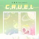 C R U E L feat Lambert Single