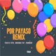Por Payaso Remix Single