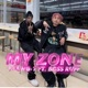 MY ZONE feat Boss Ruff Single