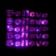 Believe Single