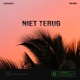 Niet Terug Single