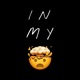 In My Mind feat Tim Moyo LW Single