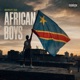 African Boys feat ELV Single