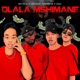Dlala Mshimane feat Exceed DeeJay HarrisDontcare D Blaze Single
