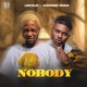 Nobody feat Diamond Jimma Single