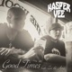 Good Times feat Zei Ama Single