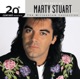 20th Century Masters The Millennium Collection Best of Marty Stuart