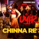Chinna Re From Uyir Single