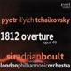 Tchaikovsky 1812 Overture Op 49