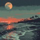 Oceanside Moonlight Single
