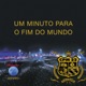 Um Minuto para o Fim do Mundo Ao Vivo Single