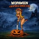 WOPAWEEN A HEARTBREAK HORROR STORY EP