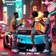 T O 1 The only one feat Raflex Single