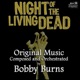 Night of the Living Dead Original Theatrical Soundtrack