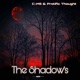 The Shadows Single feat Prolific Thought Single