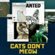 Cats Don t Meow Single