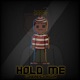 HOLD ME Single