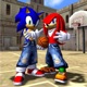2 Sonics Single