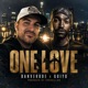 One Love feat Guiyo Single