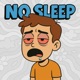 No sleep Single
