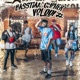 Basstian Cypher Vol001 feat Missmaella Hamoudy Salem Gash Nato Single