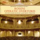 Rossini Operatic Overtures Orchestral Favourites Vol X