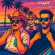Poppin Remixes Single