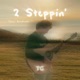2 Steppin feat AstroKatt Single