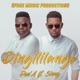 Dingililange feat Sinny Single