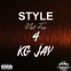 Style Not Free 4 Single