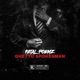 Ghetto Spokesman feat K Face Animaul Single