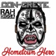Hometown Hero feat Rah Digga Single