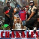 Chakales feat Moro La M JHON ONE C efe Yordi Palacios Single