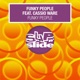 Funky People feat Cassio Ware