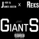 Little Giants feat Reks Single