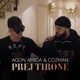 Prej Tirone feat Cozman Single
