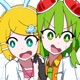 Clone Clone feat GUMI KAGAMINE RIN Single
