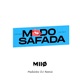 Modo Safada Remix Single