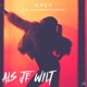 Als je wilt feat KillahKeezy Huncho Single