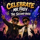 Celebrate feat The Second Voice Single