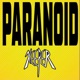 Paranoid feat King Theta Single