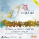 Festival de Música Antigua de Úbeda y Baeza Selección de Grabaciones en Vivo 2000 2020