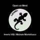 Open on Mind Single