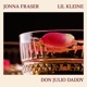 Don Julio Daddy feat Lil Kleine Single